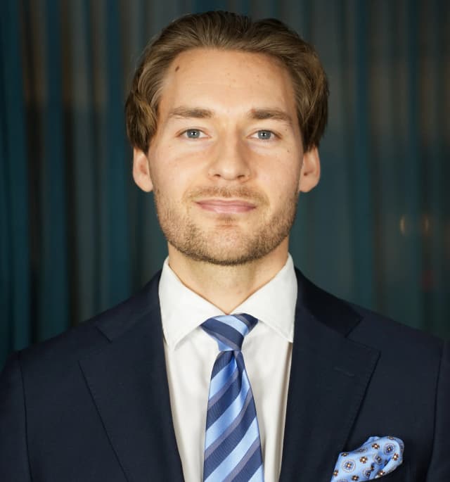 Alexander Meurell